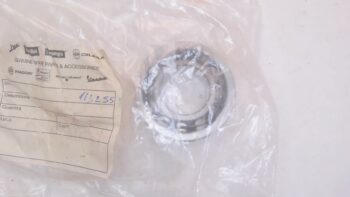 CUSCINETTO A RULLI ALBERO MOTORE APE MP P501-P601 220 PIAGGIO 113255