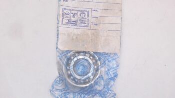 CUSCINETTO BANCO ZIP LIBERTY NRG VESPA PIAGGIO 942135