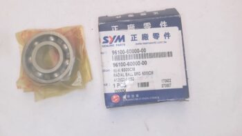 CUSCINETTO SYM 9610060000