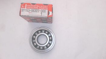 CUSCINETTO CAMBIO PORTER PIAGGIO 9715306322000