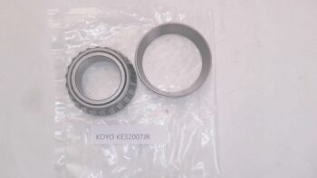 CUSCINETTO A RULLI CONICI 35x62x18 /14 KOYO KE32007JR
