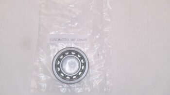 CUSCINETTO 52*25*18 SKF 22nu05