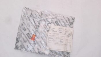 VITE TESTA ARANCIONE 52MM APE PIAGGIO 197557