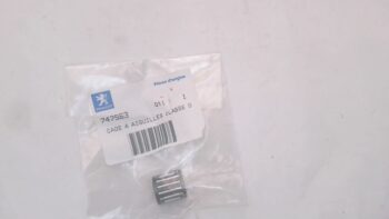 GABBIA A RULLI VIVACITY ELYSEO SPEEDFIGHT PEUGEOT 747563