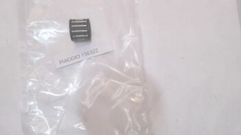 GABBIA A RULLI ALBERO MOTORE APE TM 703 602 MP 501-601 P2 P3 PIAGGIO 136322