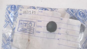 TAPPO SCATOLA ARIA APE VESPA PIAGGIO 087975