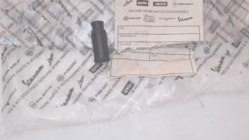 CAPPUCCIO CARBURATORE PIAGGIO 813174