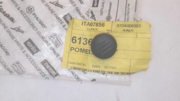 POMELLO LEVETTA ARIA PORTER PIAGGIO 613678