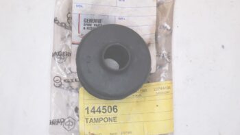 TAMPONE SUPPORTO MOTORE APE MP P501 P601 PIAGGIO 144506