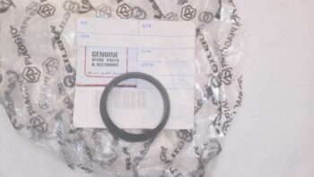 GUARNIZIONE TAPPO SERBATOIO OLIO VESPA PX 125-150 PIAGGIO 156491