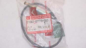 VALVOLA PORTER PIAGGIO 21062-87719-000