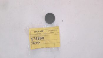 TAPPO X9 MP3 PIAGGIO 575860