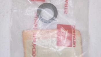 BUSSOLA BOCCOLA LEVA CAMBIO PORTER PIAGGIO 3354887502000