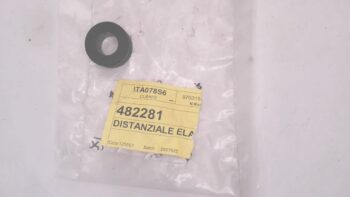 DISTANZIALE ELASTICO MARMITTA BEVERLY SKIPPER X 9 RUNNER PIAGGIO 482281
