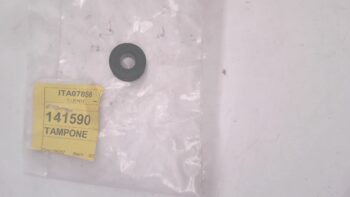 TAMPONE GOMMINO VESPA PIAGGIO 141590