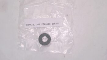 TAMPONE GOMMINO APE PIAGGIO 256415