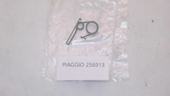 MOLLA GANCIO SPORTELLO BAULETTO VESPA 50 FL2 PIAGGIO 256913