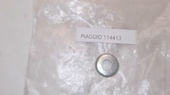 RONDELLA PERNO RUOTA ANTERIORE CIAO SI MIX FREE PIAGGIO 114413