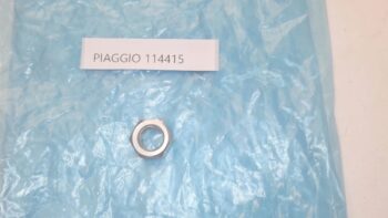 DADO PERNO RUOTA ANTERIORE CIAO SI MIX FREE PIAGGIO 114415
