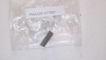 MOLLA INGRANAGGIO VESPA PX PIAGGIO 017887