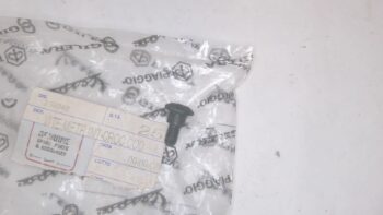 VITE CARETURE ZIP FLY BEVERLY PIAGGIO 259348