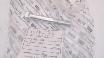 VITE PERNO 10* 70 VESPA PX X 10 PIAGGIO 018672