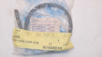 TUBO BY-PASS ZIP RUNNER NRG NTT PIAGGIO 433955