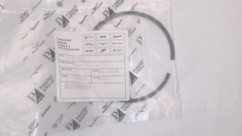 SEGMENTO RASCHIA OLIO BEVERLY MP3 VESPA 300 PIAGGIO 874960