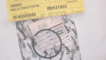 FASCIA ELASTICA VESPA PK ET3 125 PIAGGIO 165503