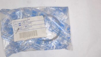ANELLO SPALLAMENTO INGRANAGGIO CAMBIO APE TM P703 BENZINA 99-04 PIAGGIO 129617
