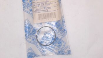 FASCIA ELASTICA CROMO VESPA 50 PIAGGIO 243978