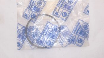 FASCIA ELASTICA 2° MAGG. VESPA PX 200E PIAGGIO 132041