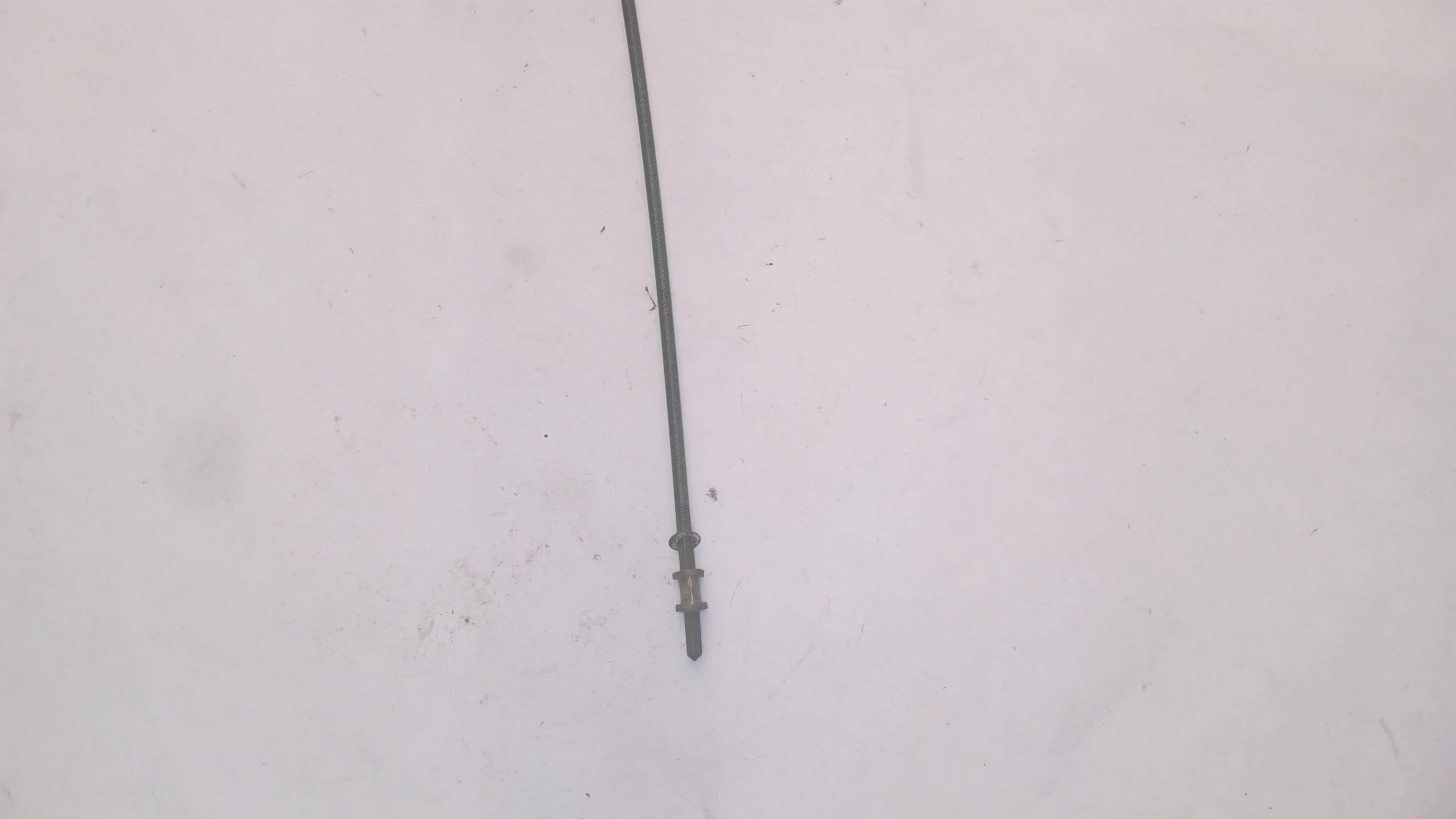 FILO CAVO CONTACKILOMETRI APE TM 703 PIAGGIO 194372 - immagine 2