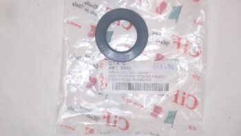 ANELLO DI TENUTA 30*47*6 CIF 5950