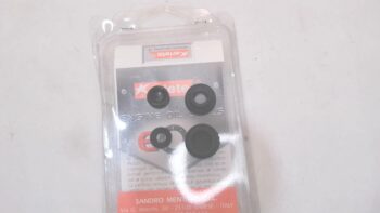 KIT PARAOLI PER CARBURATORE 150 ARIETE 07872
