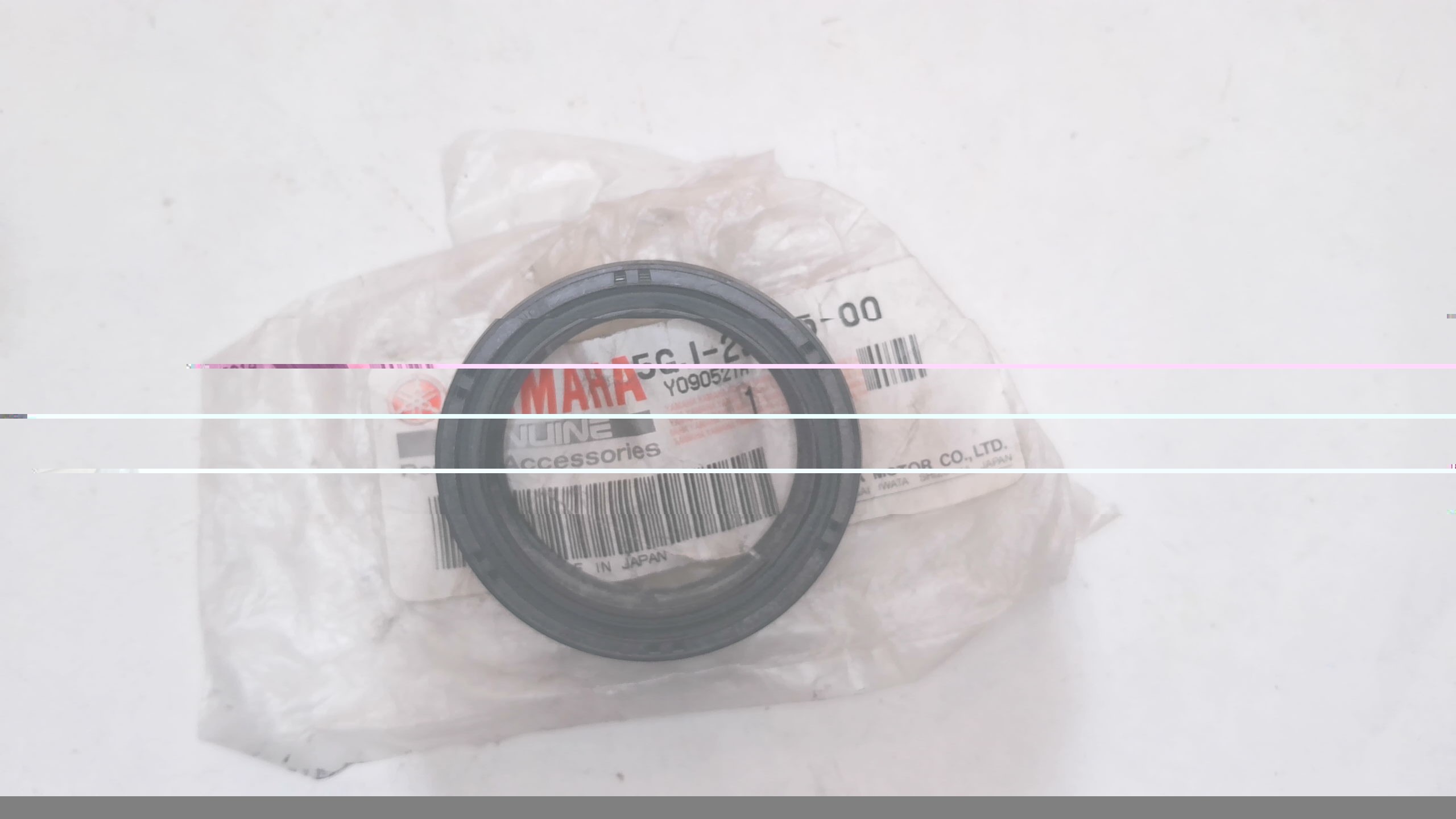 PARAOLIO FORCELLA YAMAHA TMAX T-MAX 500 01/03 YAMAHA 5gj231450000