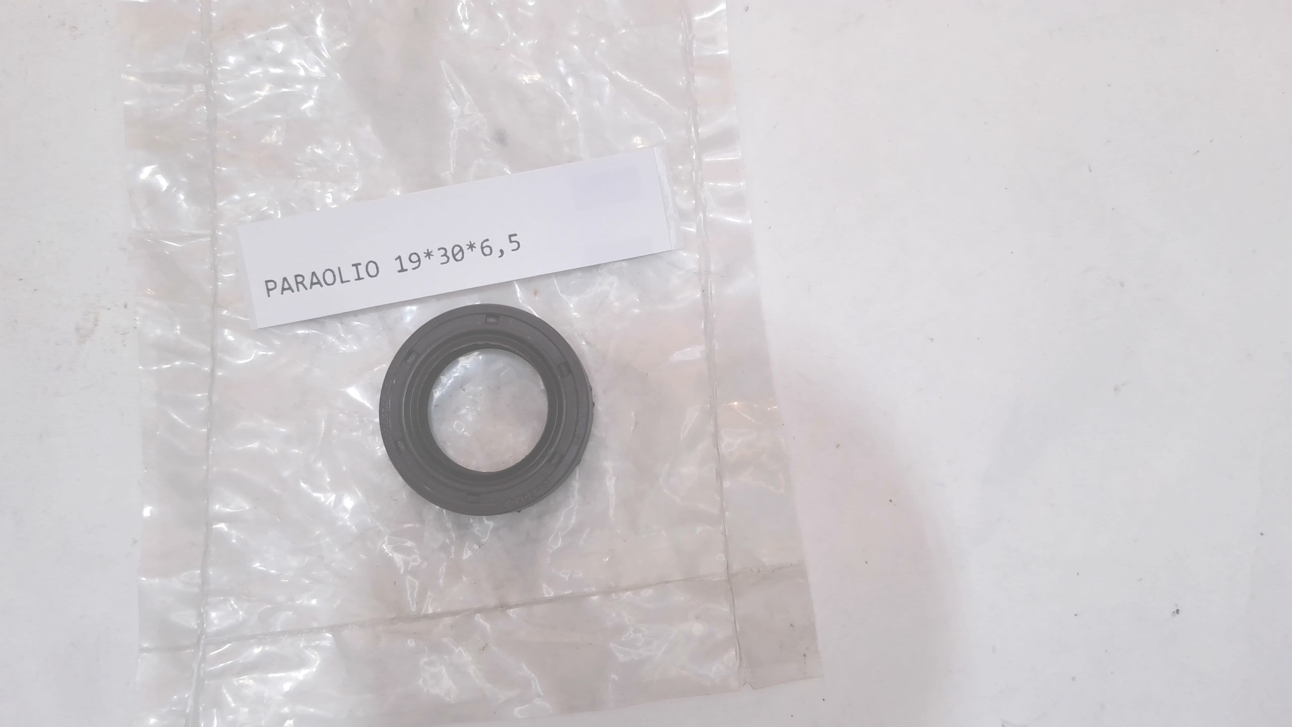 PARAOLIO CORTECO motore 19*30*6,5 PIAGGIO