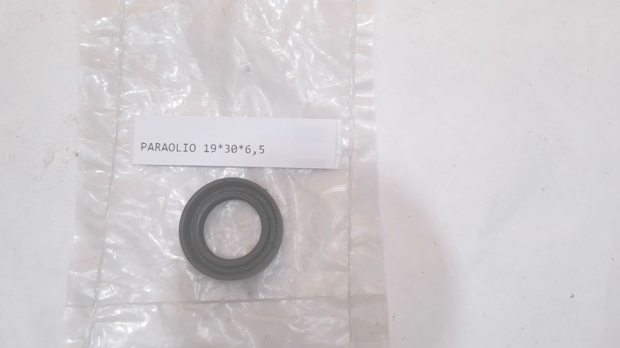 PARAOLIO CORTECO motore 19*30*6,5 PIAGGIO - immagine 2
