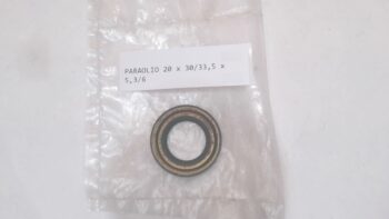 PARAOLIO CORTECO 20 x 30/33,5 x 5,3/6 PIAGGIO APRILIA