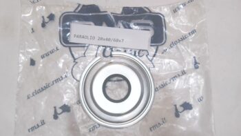 PARAOLIO MOTORE 20x40/60x7 VESPA PIAGGIO RMS