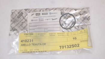 o-ring piaggio 410231